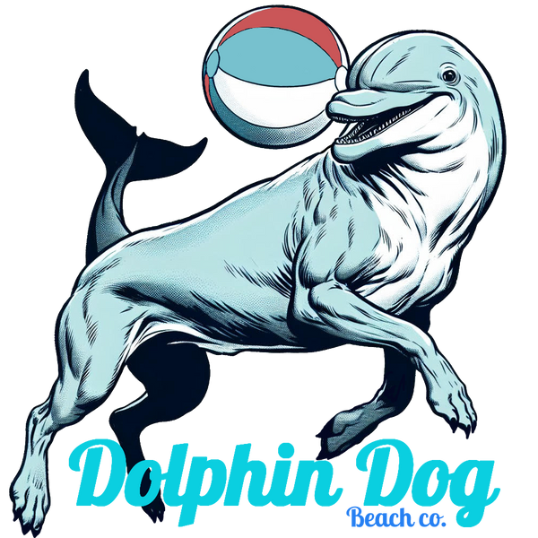 Dolphin Dog Beach co.